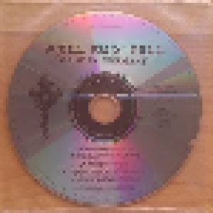 Axel Rudi Pell: Made In Germany Live (Promo-CD) - Bild 1