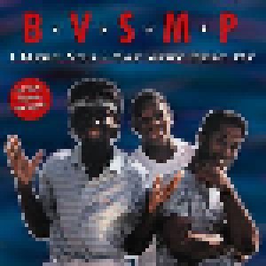 B.V.S.M.P.: I Need You - The Very Best Of (CD) - Bild 1