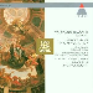 Wolfgang Amadeus Mozart: Great Mass In C Minor KV 427 (CD) - Bild 1