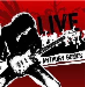 Anthony Gomes: Live (CD) - Bild 1