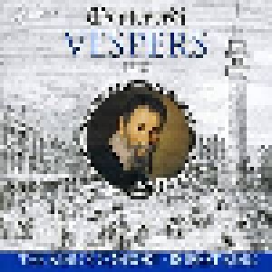 Claudio Monteverdi: Vespers - The Complete 1610 Publication (2-SACD) - Bild 1