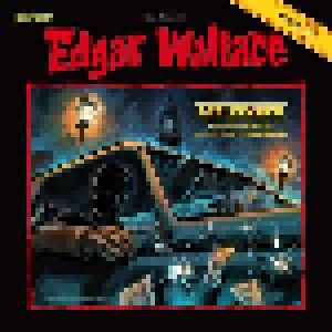Edgar Wallace: (005) Der Zinker (CD) - Bild 1