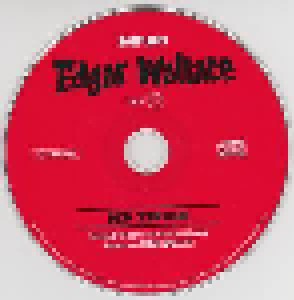 Edgar Wallace: (005) Der Zinker (CD) - Bild 3