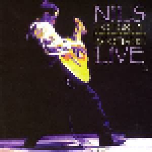 Nils Lofgren: Acoustic Live (2-LP) - Bild 1
