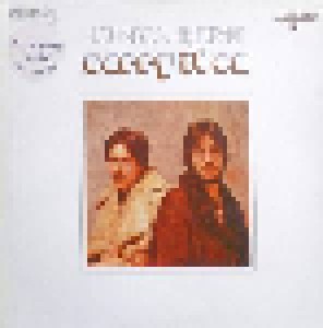 Johnson & Drake: Carry It On (Promo-LP) - Bild 1