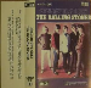 The Rolling Stones: Collector's Only (Tape) - Bild 2