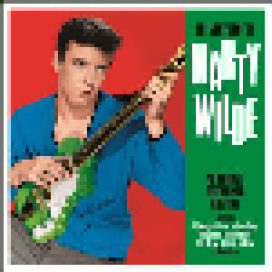 Cover - Marty Wilde: Very Best Of, The