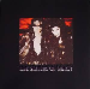 The Sisters Of Mercy: Floodland (LP + 3-12") - Bild 8