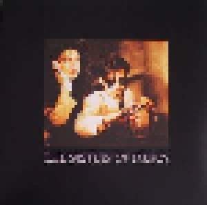 The Sisters Of Mercy: Floodland (LP + 3-12") - Bild 9