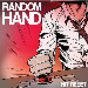 Cover - Random Hand: Hit Reset
