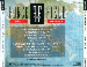 Forcefield: To Oz And Back (CD) - Bild 2