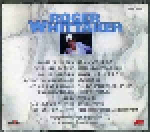 Roger Whittaker: Seine Großen Erfolge (CD) - Bild 3