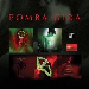In Death It Ends: Pomba Gira (2-CD) - Bild 2