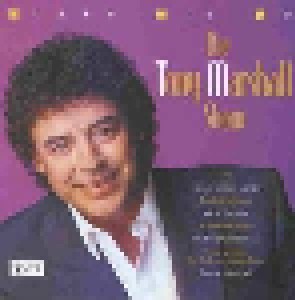 Cover - Vico Torriani & Tony Marshall: Einer Wie Du - Die Tony Marshall Show
