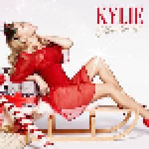 Kylie Minogue: Kylie Christmas (LP) - Bild 1