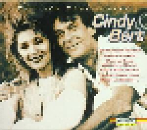 Cindy & Bert: Cindy & Bert (CD) - Bild 1