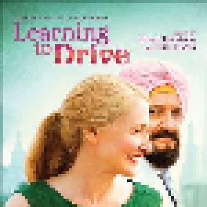 Cover - Dave Pike Set: Learning To Drive