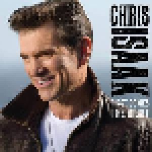 Chris Isaak: First Comes The Night (CD) - Bild 2