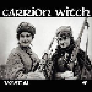 Cover - Carrion Witch: Vestal