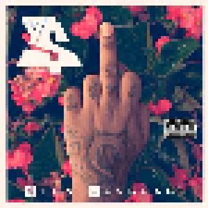 Cover - Ty Dolla $ign: Sign Language