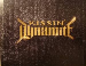 Kissin' Dynamite: Megalomania (CD) - Bild 4