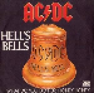 AC/DC: Hells Bells (7") - Bild 1