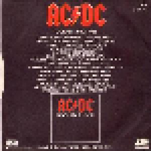 AC/DC: Hells Bells (7") - Bild 2