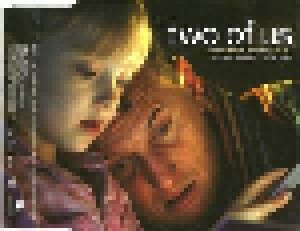 Aimee Mann & Michael Penn: Two Of Us (Promo-Single-CD) - Bild 1