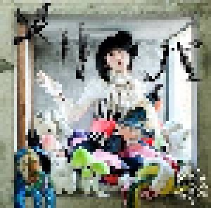 Aoi Yūki: メリバ (Mini-CD / EP) - Bild 1