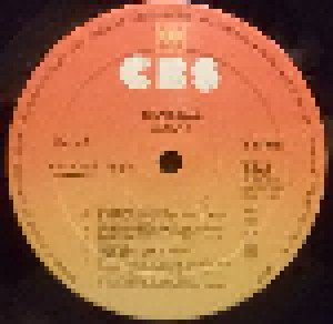 Santana: Zebop! (LP) - Bild 3