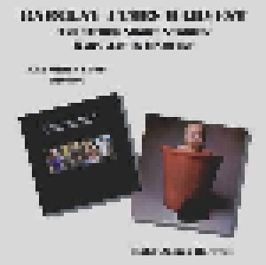 Barclay James Harvest: And Other Short Stories / Baby James Harvest (CD) - Bild 1