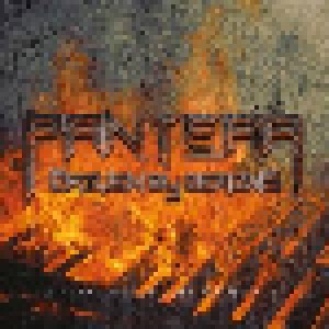Pantera: Driven By Demons - Live Radio Broadcast Recordings (2-LP) - Bild 1