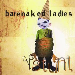 Barenaked Ladies: Stunt (CD) - Bild 1