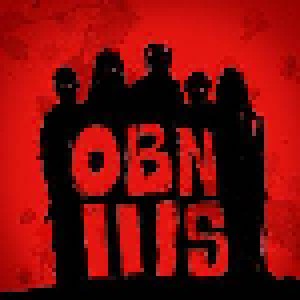 OBN IIIs: Obn IIIs (LP) - Bild 1