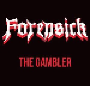 Cover - Forensick: Gambler, The