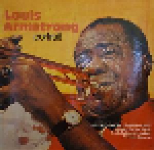 Louis Armstrong: Portrait (2-LP) - Bild 1
