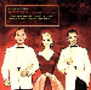 Cover - Frank Sinatra & Celeste Holm: High Society ( Die Oberen Zehntausend )
