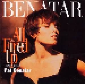 Pat Benatar: All Fired Up - The Very Best (2-CD) - Bild 1