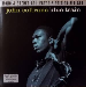 John Coltrane: Blue Train (2-LP) - Bild 1