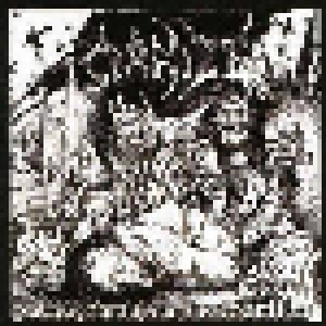 Cianide: Death, Doom And Destruction / The Truth 7" / Rage War Demo 1996 (2-12") - Bild 1