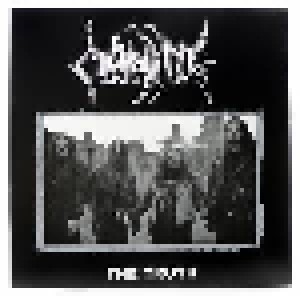 Cianide: Death, Doom And Destruction / The Truth 7" / Rage War Demo 1996 (2-12") - Bild 7