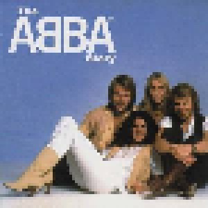 ABBA: The ABBA Story (CD) - Bild 1