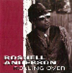 Cover - Roshell Anderson: Rolling Over