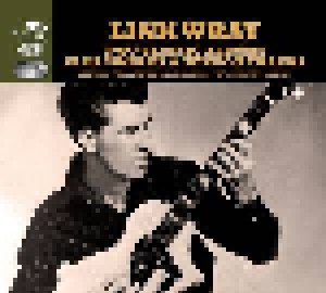 Cover - Link Wray: Two Classic Albums Plus Singles & Session Tracks