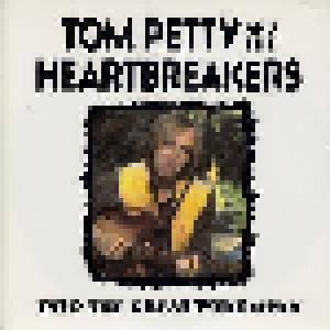 Tom Petty & The Heartbreakers: Into The Great Wide Open - Cover