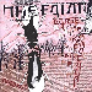 The Faint: Danse Macabre Remixes - Cover