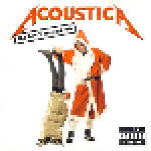 Acoustica: Very X-Mastest Hits, The - Cover