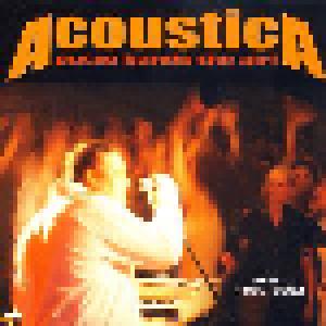 Acoustica: Putze Hands The Air! - Cover