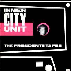 Inner City Unit: President's Tapes, The - Cover