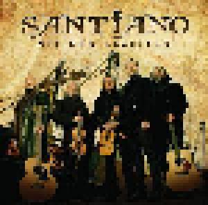 Santiano: Mit Den Gezeiten - Cover